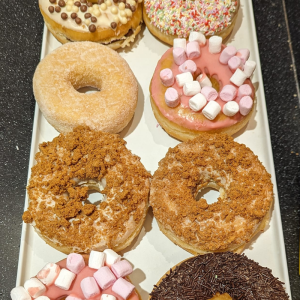 donut