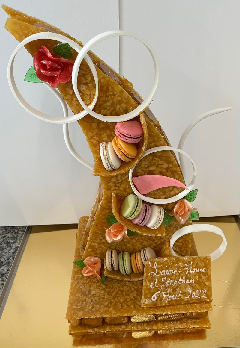 patisserie-chateauneuf du faou