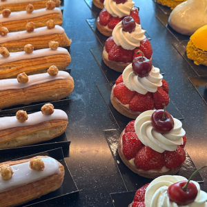 eclair