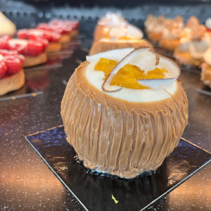 entremet